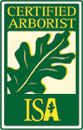 ISA certified arborist - American Tree and Lawn